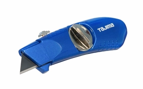 Tajima "V-Rex" Retractable Blade Utility Knife ~ VR-102B