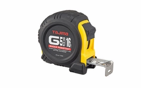 Tajima Standard & Metric Tape Measure 16' / 5m