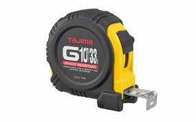 Tajima Standard & Metric Tape Measure ~ 33' / 10m