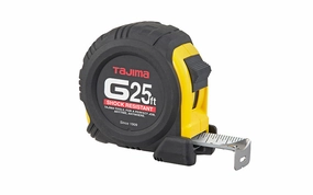 Tajima Standard Tape Measure ~ 25' Long