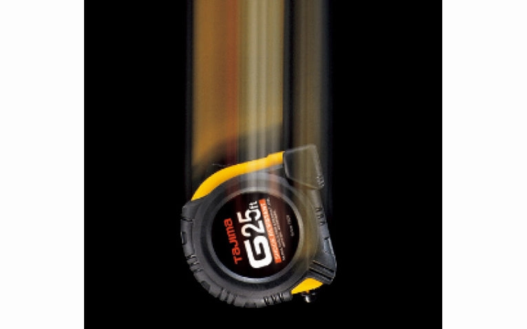 Tajima Standard Tape Measure ~ 6' Long