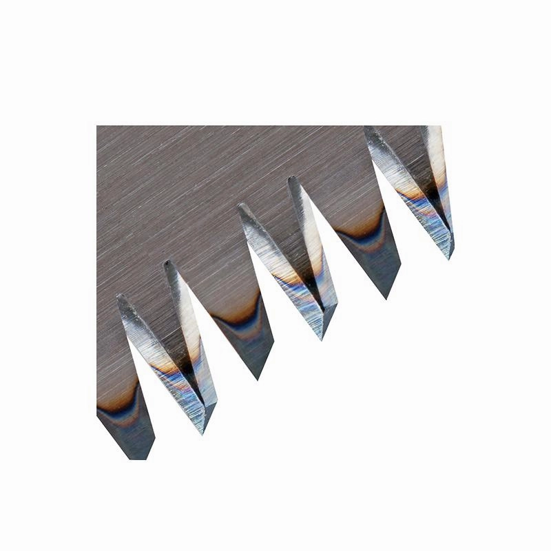 Tajima Tool GK-G210 G-Saw 210, 9 TPI Blade, Steel / Elastomer Folding Handle