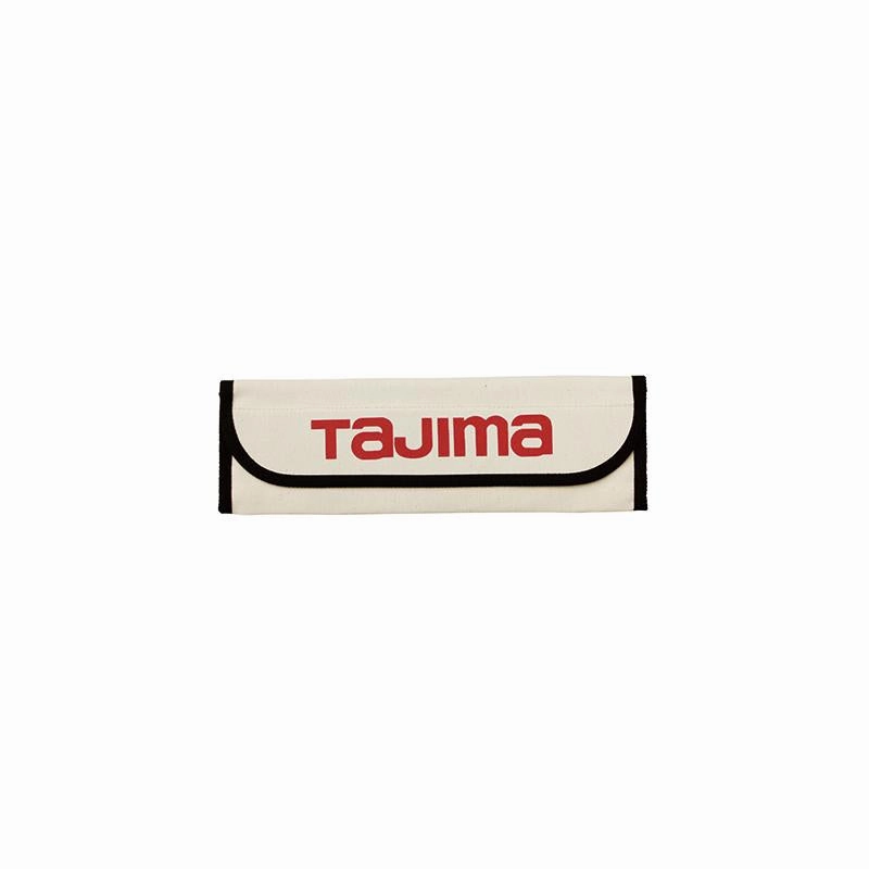 Tajima Tool JPR-SET Japan Pull Set, 16 TPI   19 TPI Blades, Wood / Elastomer Handle, Case