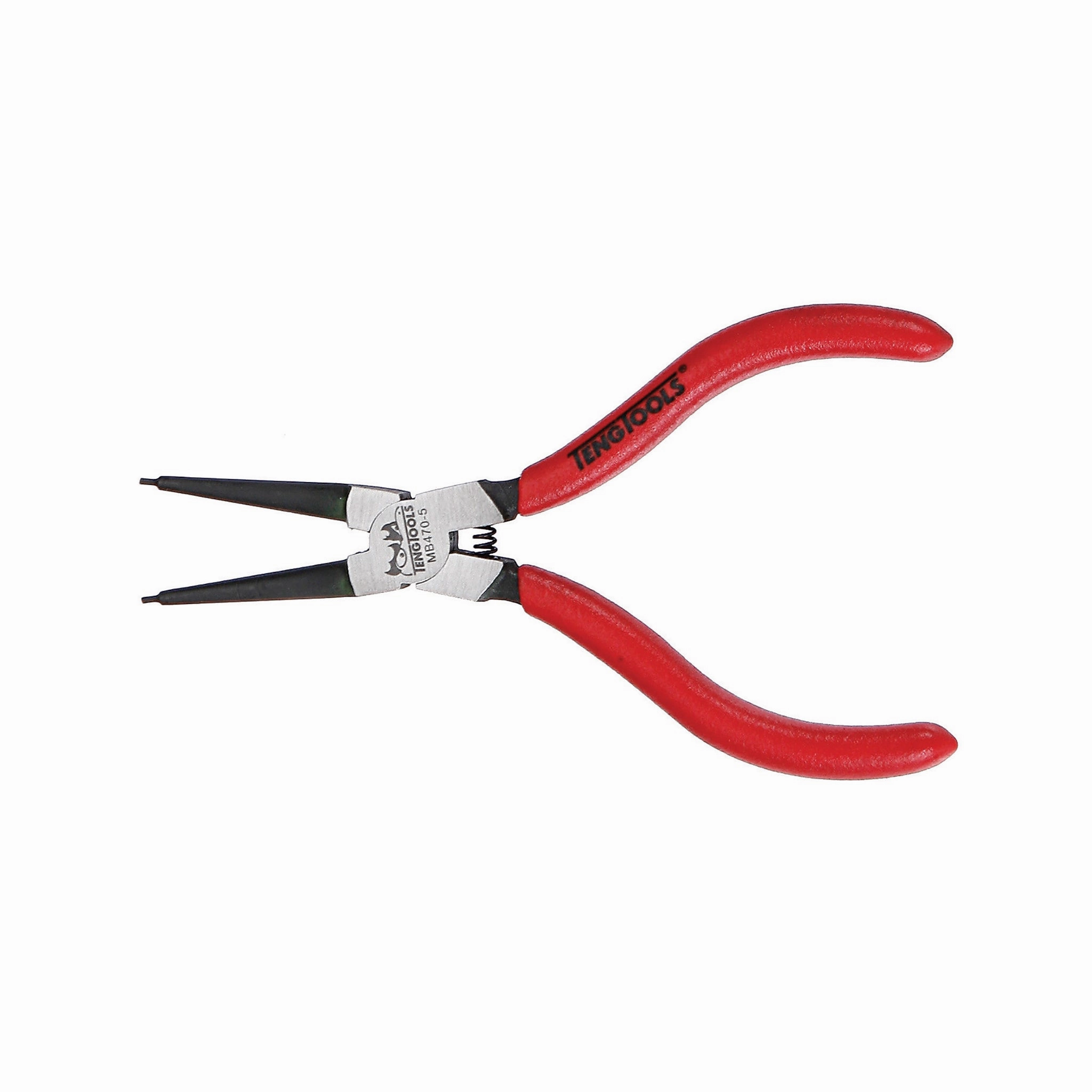 Teng Tools 11 Piece Full Drawer EVA Foam Plier Set (Cutters, Linesman, Long Nose   More) - TTEMB11