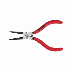 Teng Tools Inner / Straight Snap Ring Circlip Pliers