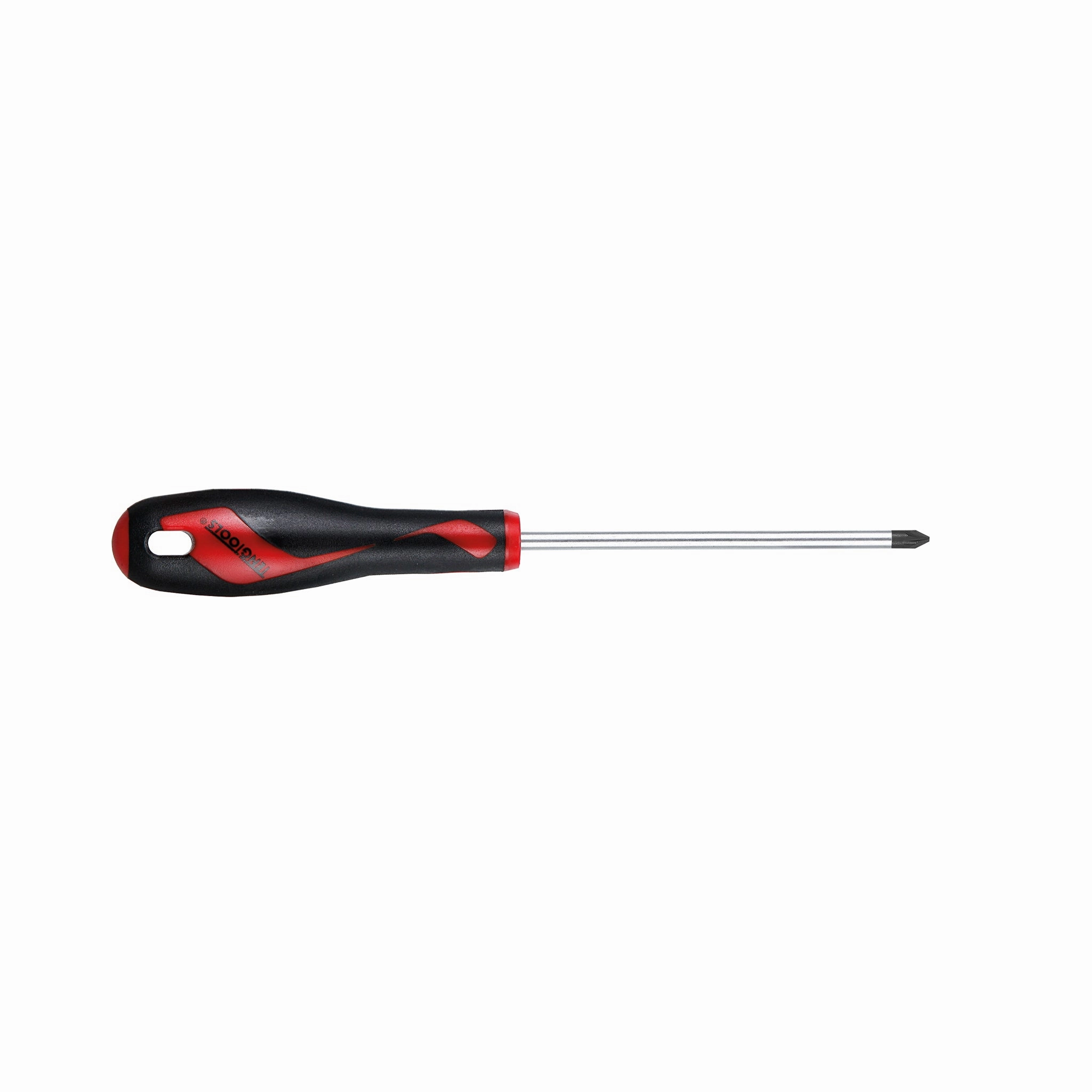 Teng Tools PZ Pozi Type Screwdrivers