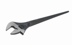 Titan Tools 10" Adjustable Construction Wrench ~ 211