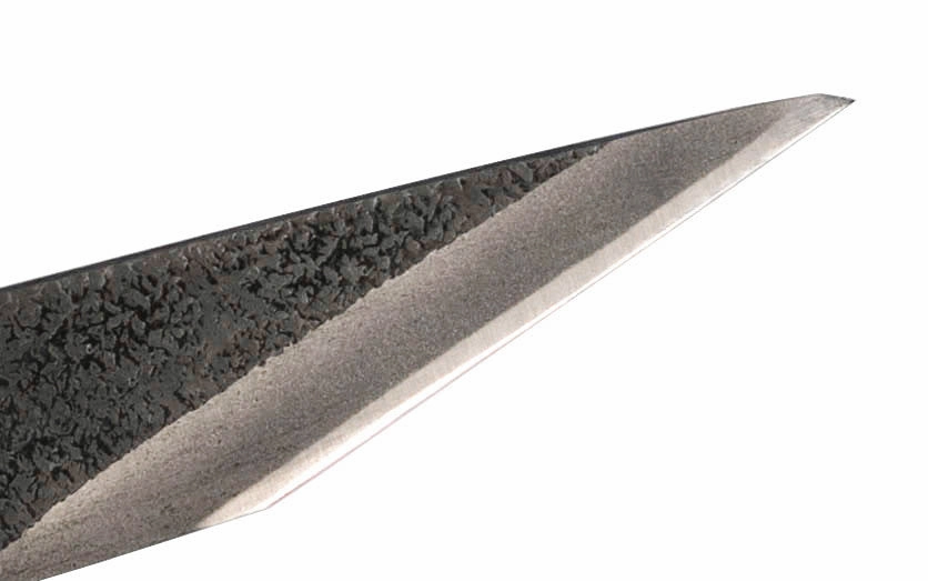 Tsuguki Laminated Steel Knife