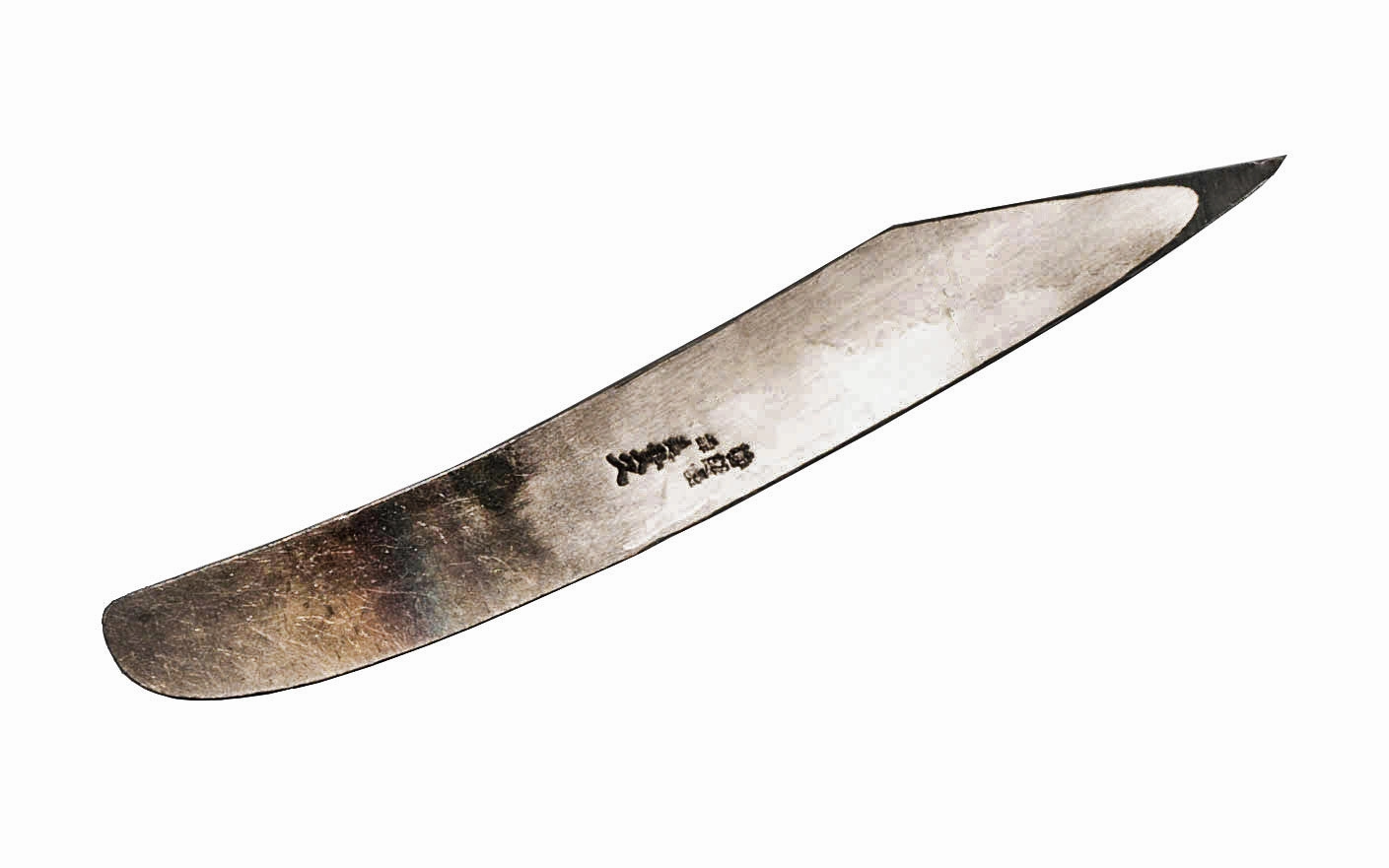 Tsuguki Laminated Steel Knife