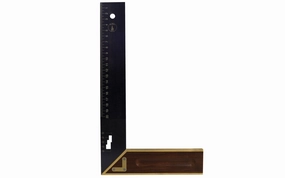 Ulmia Precision Mitre Square ~ 300 mm