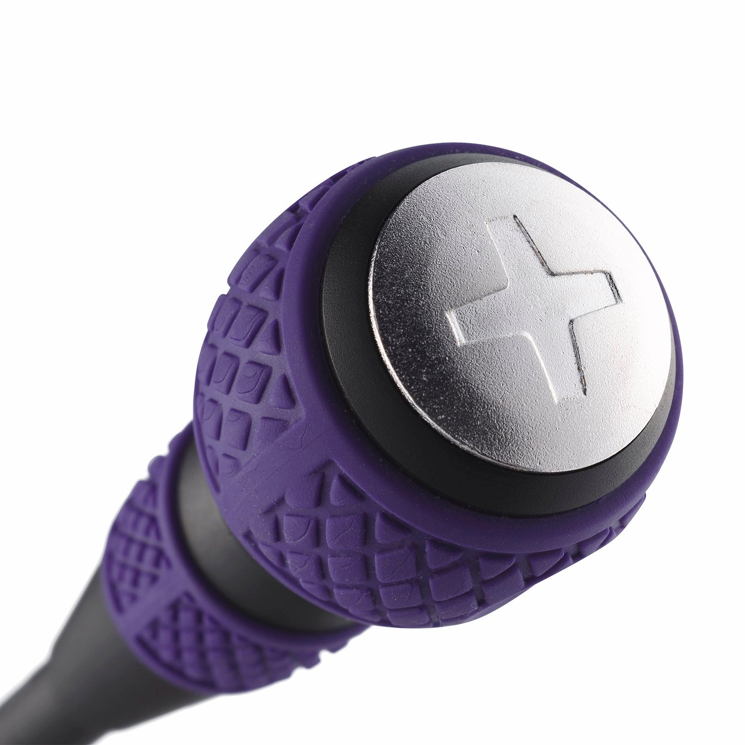Vessel Tools 230P2100 Ball-Grip Tang-Thru Screwdriver No.230, Phillips #2