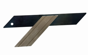 Vogel 45 Miter Square ~ 9-3/4" Size