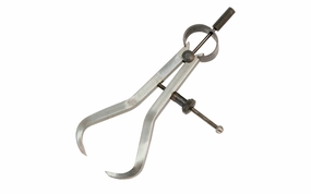 Vogel 4" Outside Spring Caliper