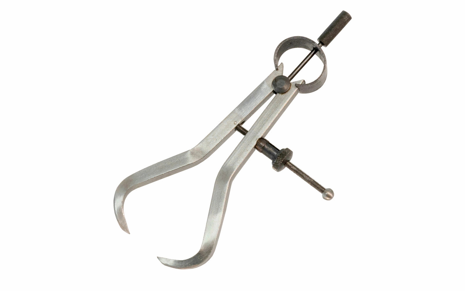 Vogel 4" Outside Spring Caliper