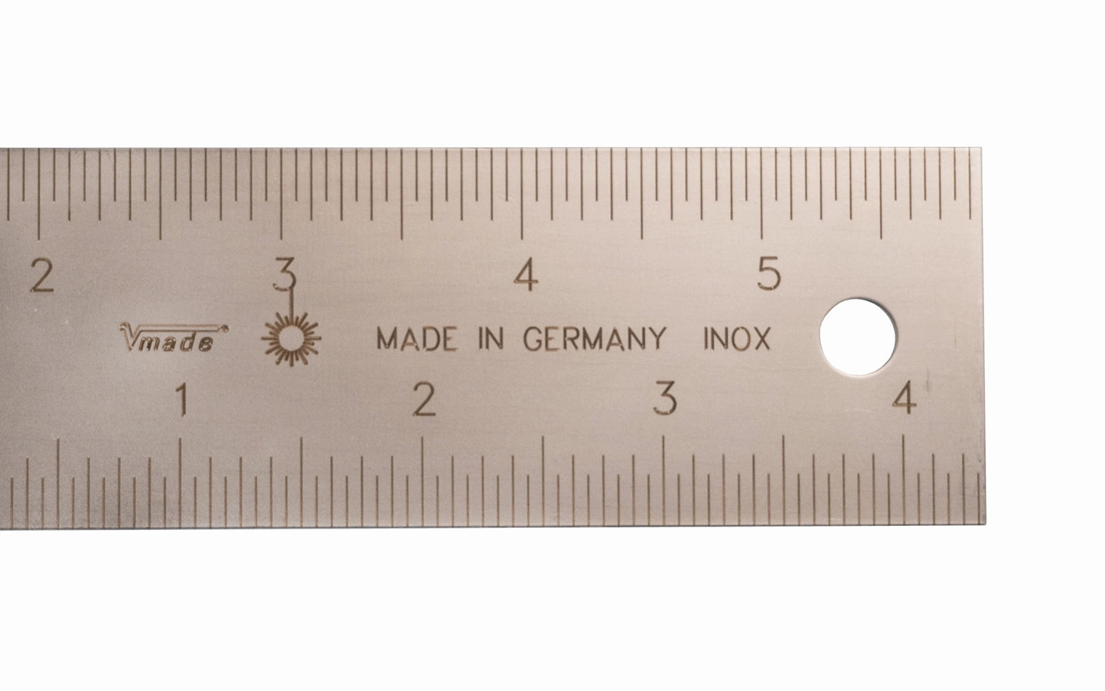 Vogel 6" Miter Square