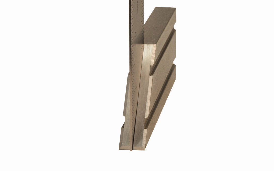 Vogel 6" Miter Square