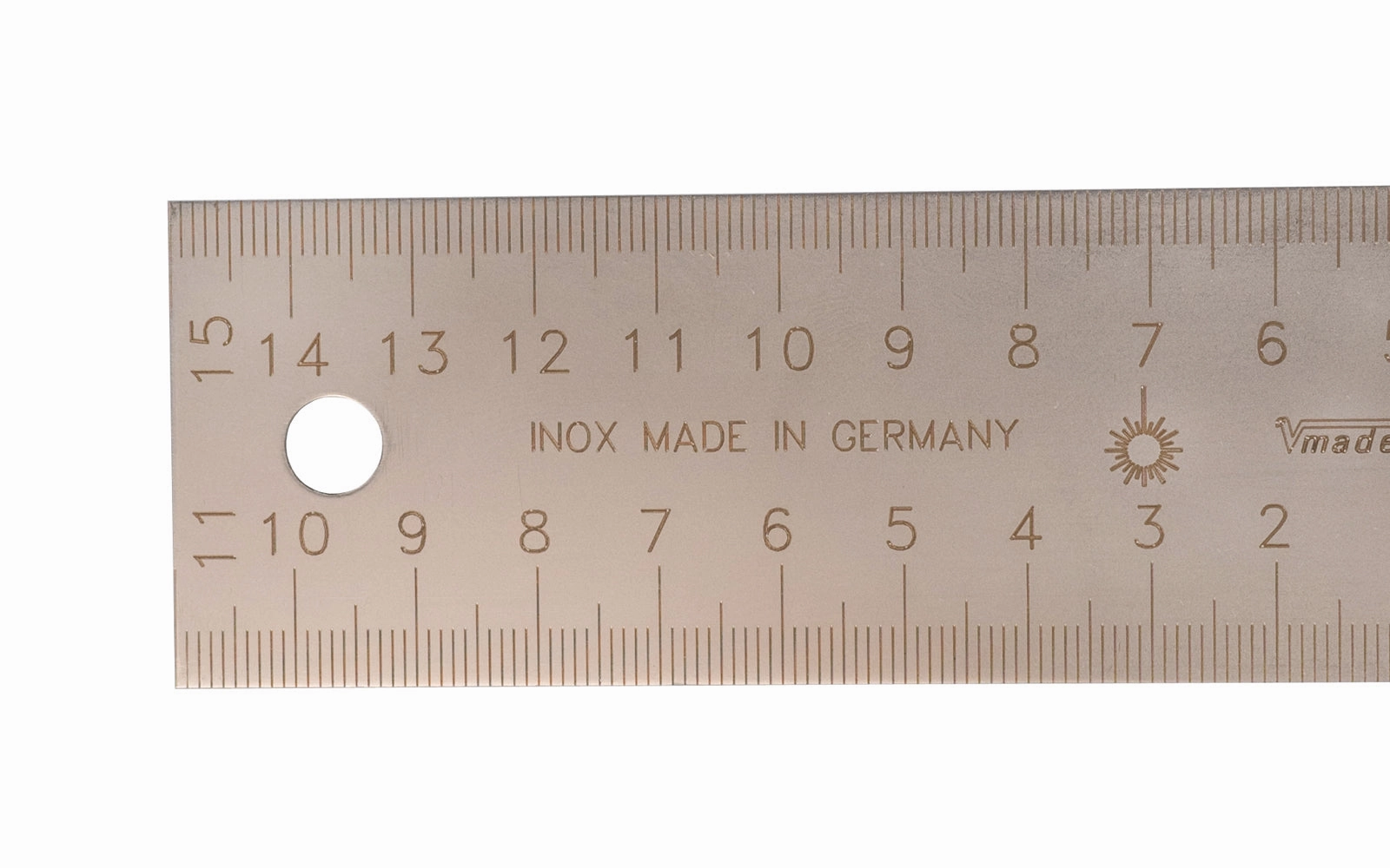 Vogel 6" Miter Square