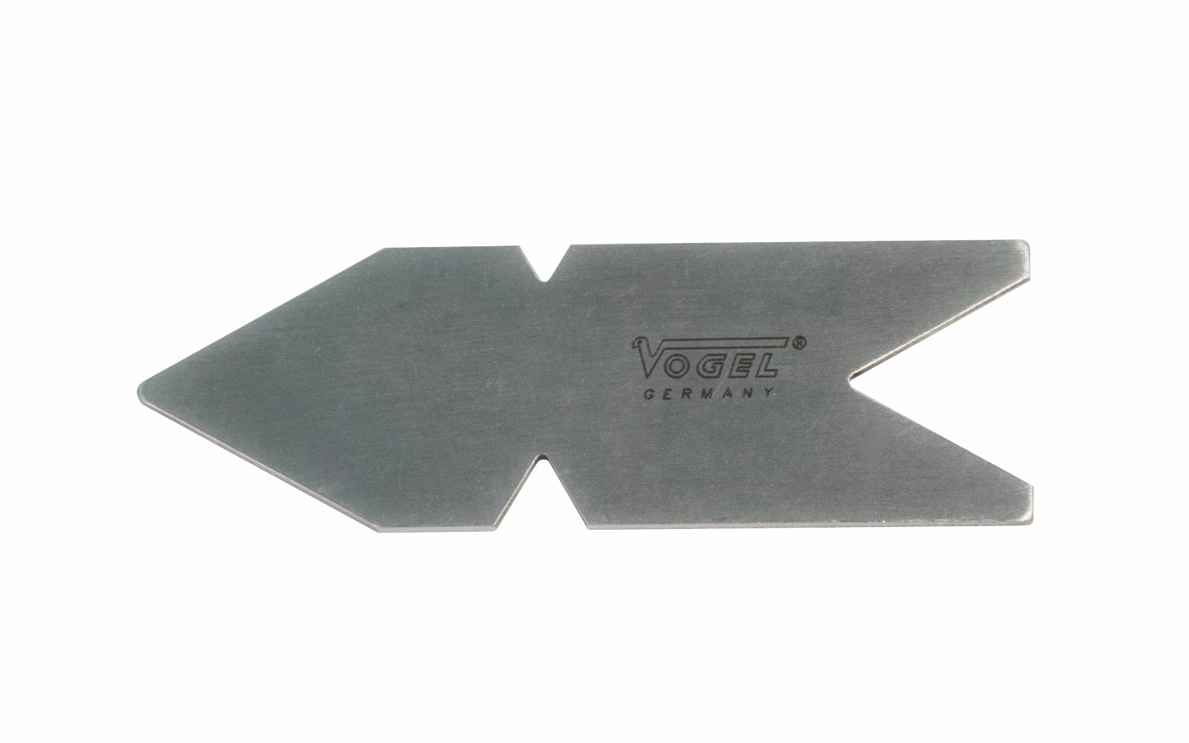 Vogel Metric Center Gauge
