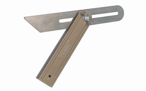 Vogel Sliding T-Bevel Gauge