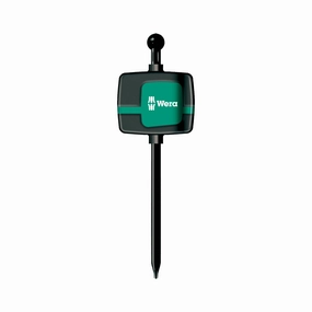 Wera 1267 A TORX Flagdriver for TORX screws, TX 10 x 40 mm