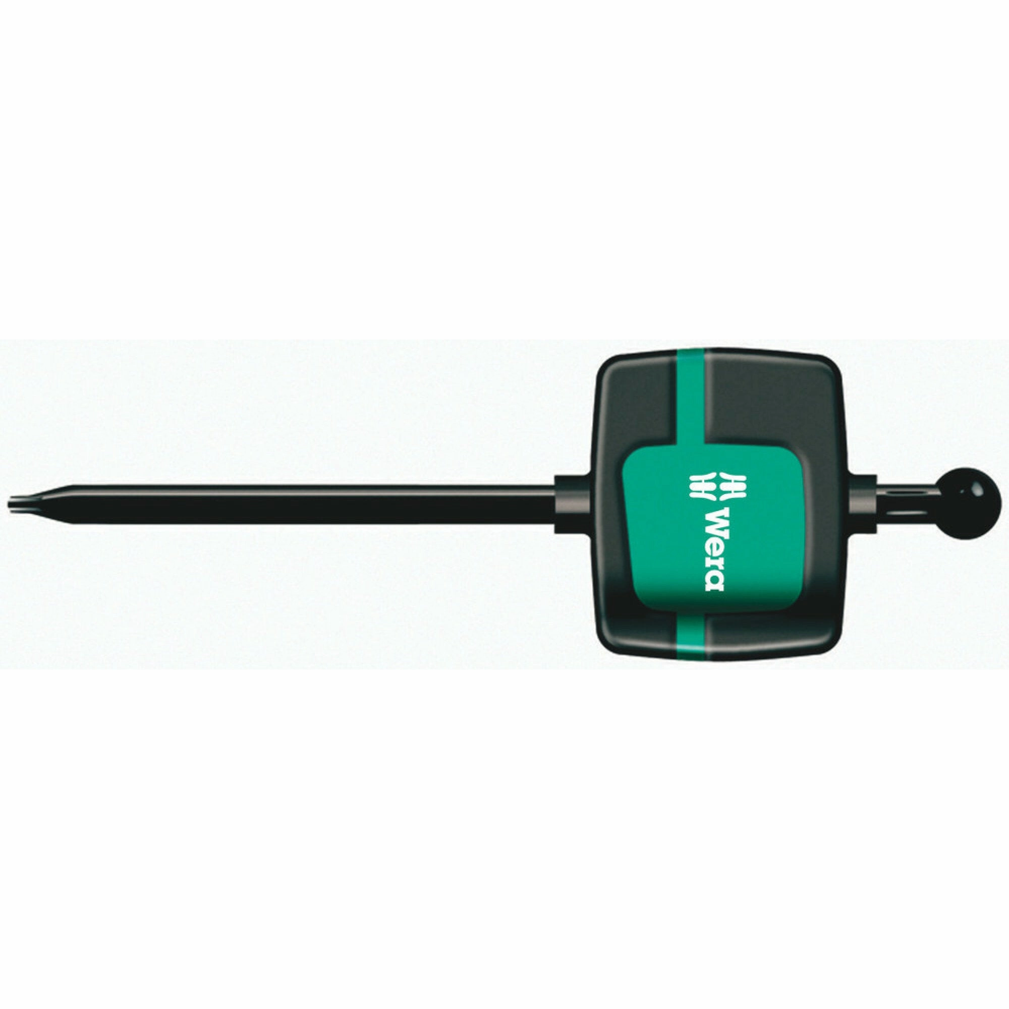 Wera 1267 A TORX PLUS Flagdriver for TORX PLUS screws, 7 IP x 33 mm