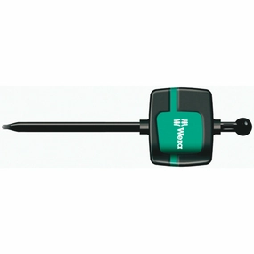 Wera 1267 A TORX PLUS Flagdriver for TORX PLUS screws, 7 IP x 33 mm