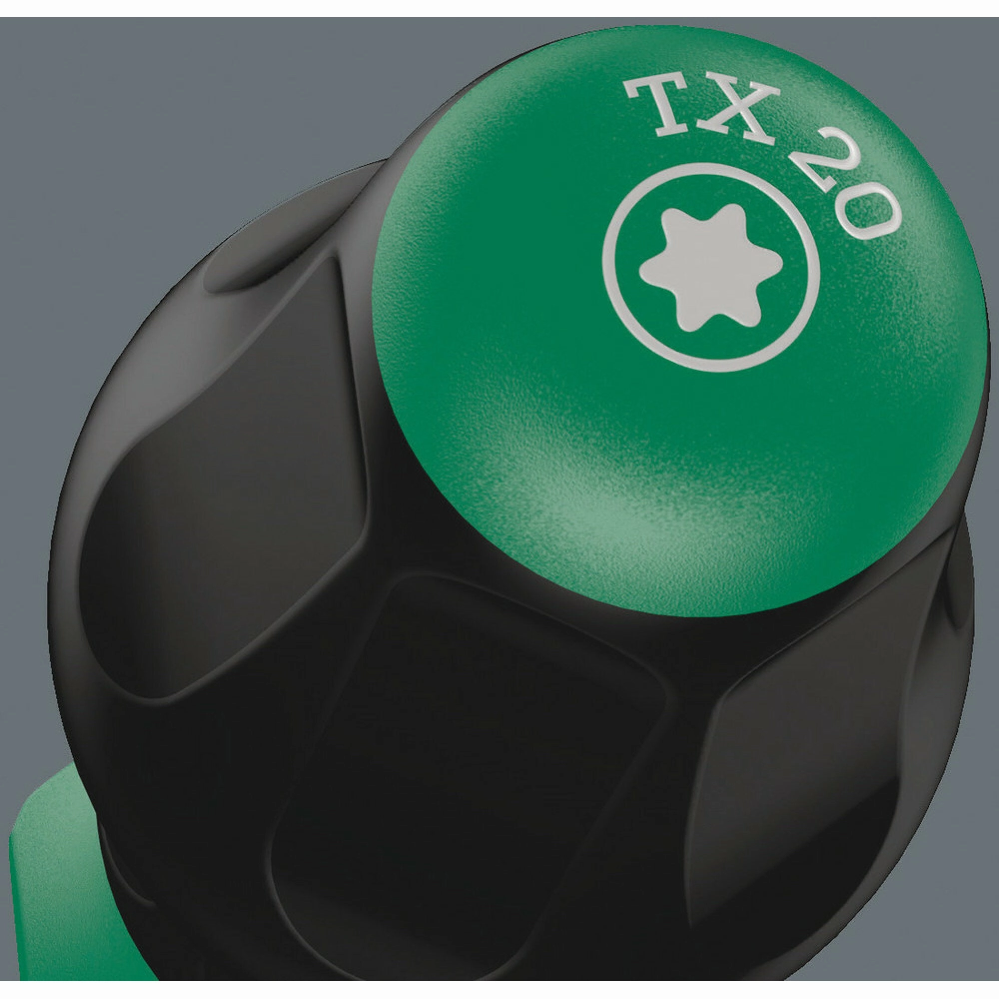 Wera 1367 TORX Screwdriver for TORX screws, TX 40 x 130 mm