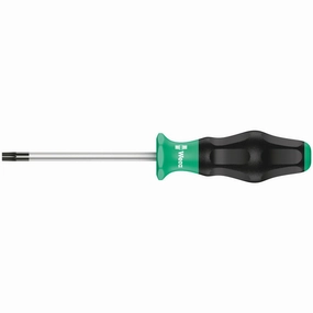 Wera 1367 TORX Screwdriver for TORX screws, TX 40 x 130 mm