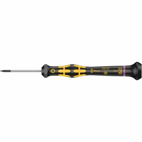 Wera 1567 IPR TORX PLUS ESD screwdriver, 1 IPR x 40 mm