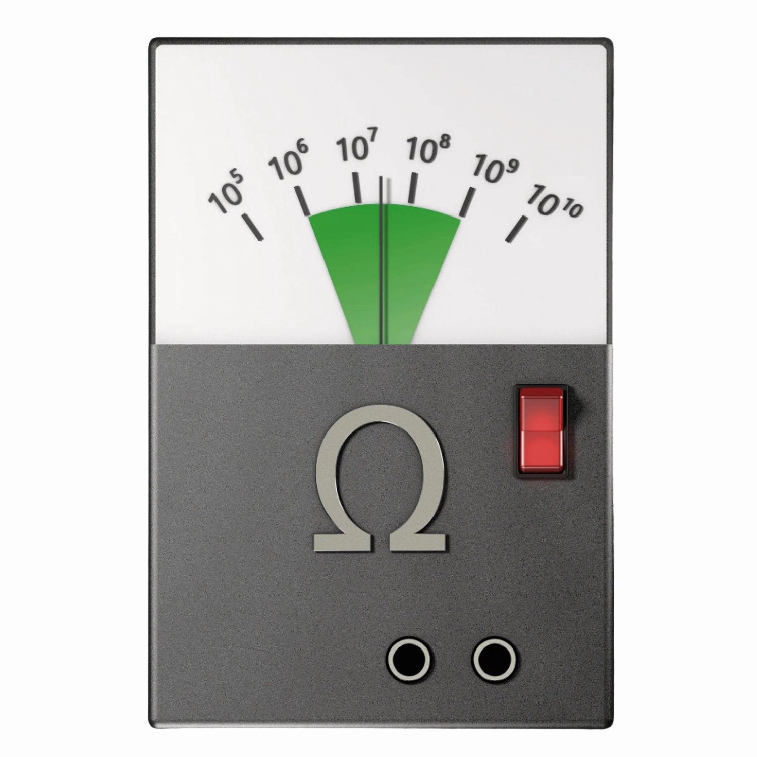 Wera 1569 ESD Nutdriver Kraftform Micro, 3.2 x 60 mm