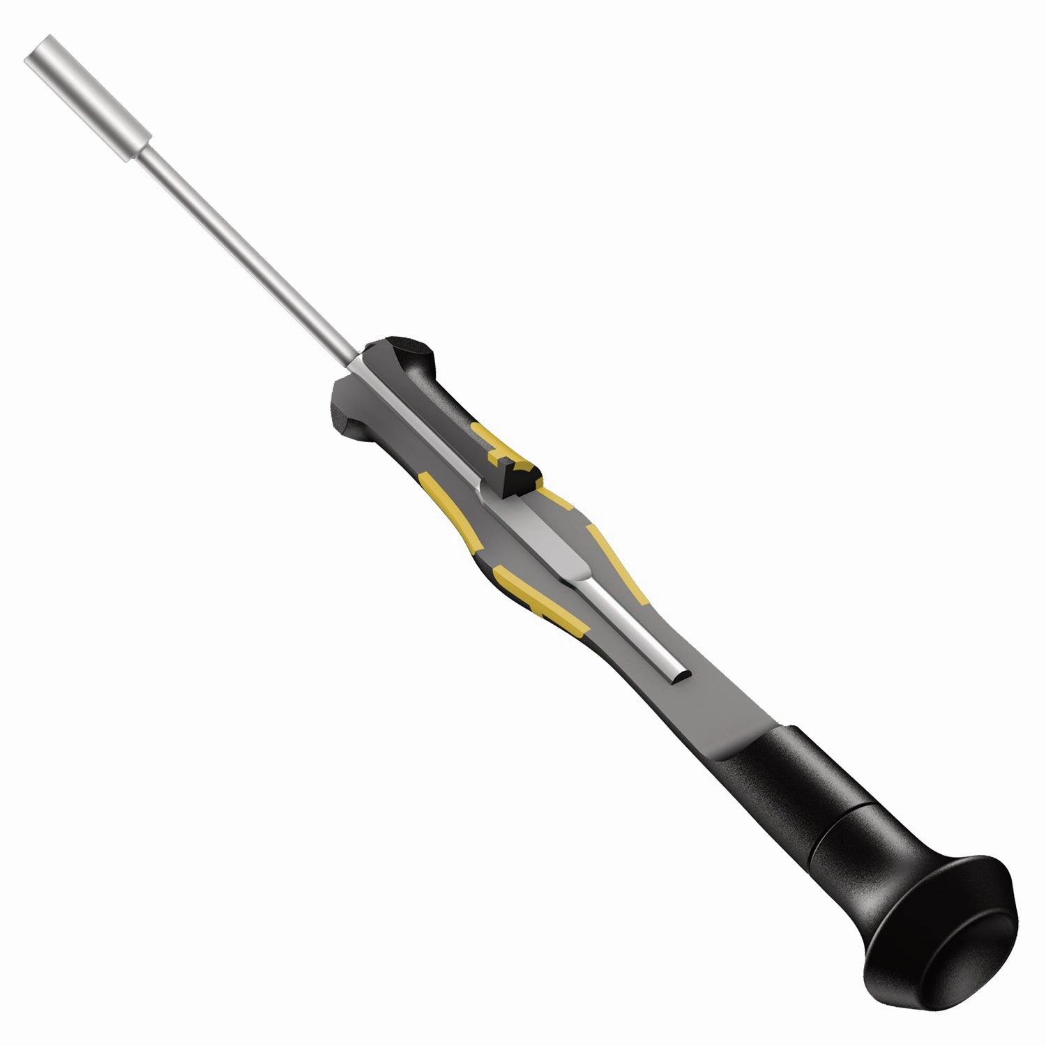Wera 1569 ESD Nutdriver Kraftform Micro, 3.5 x 60 mm