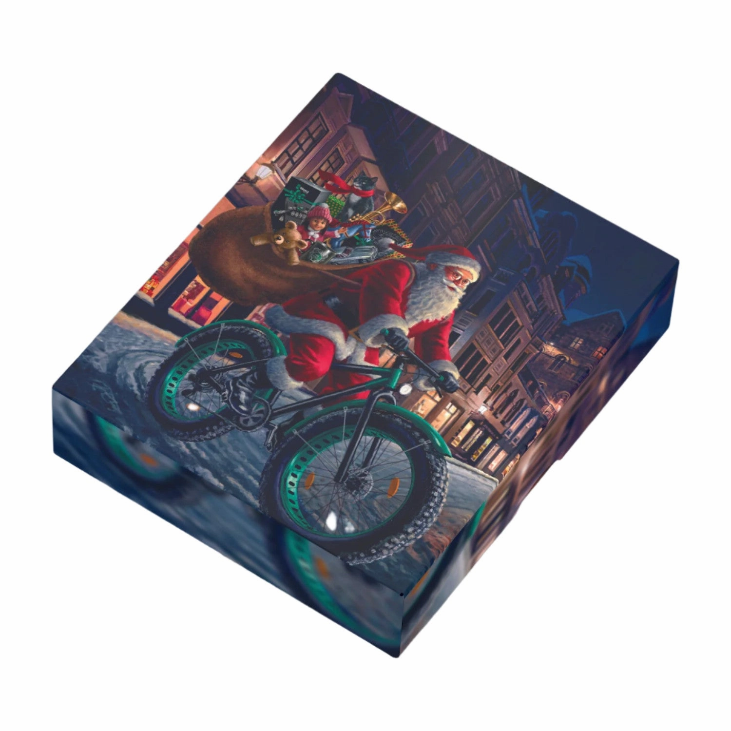 Wera 2024 Christmas Bundle