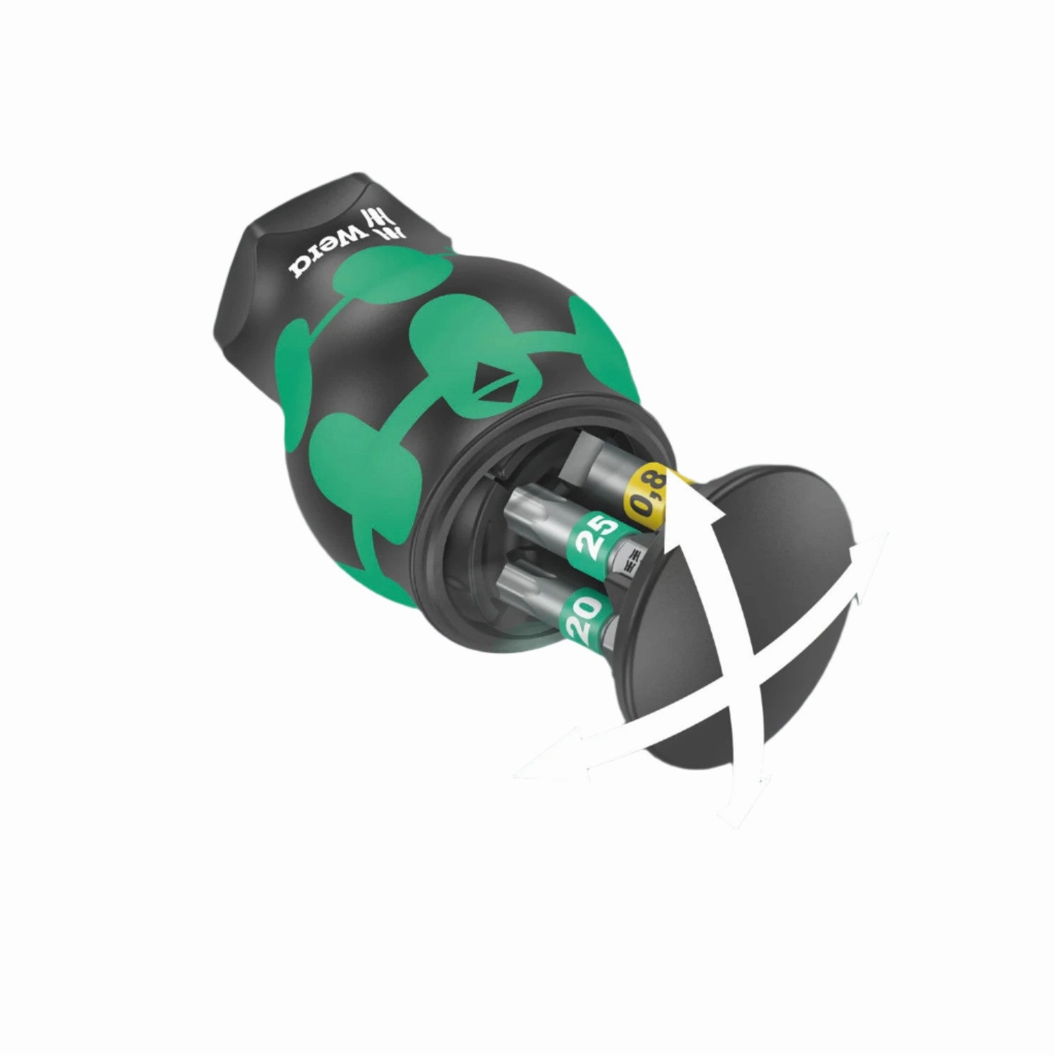 Wera 2024 Christmas Bundle