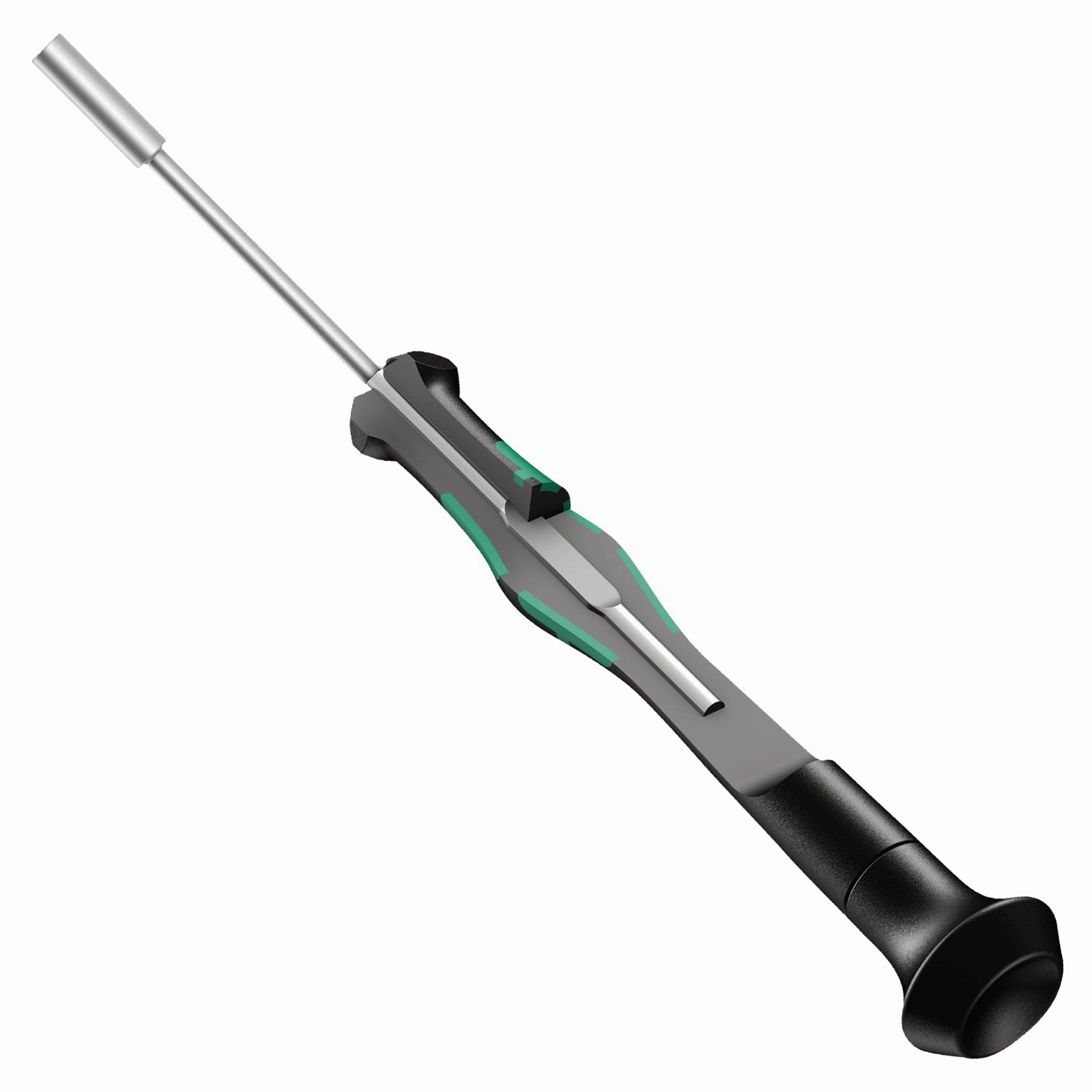 Wera 2069 Nutdriver for electronic applications, 2 x 60 mm