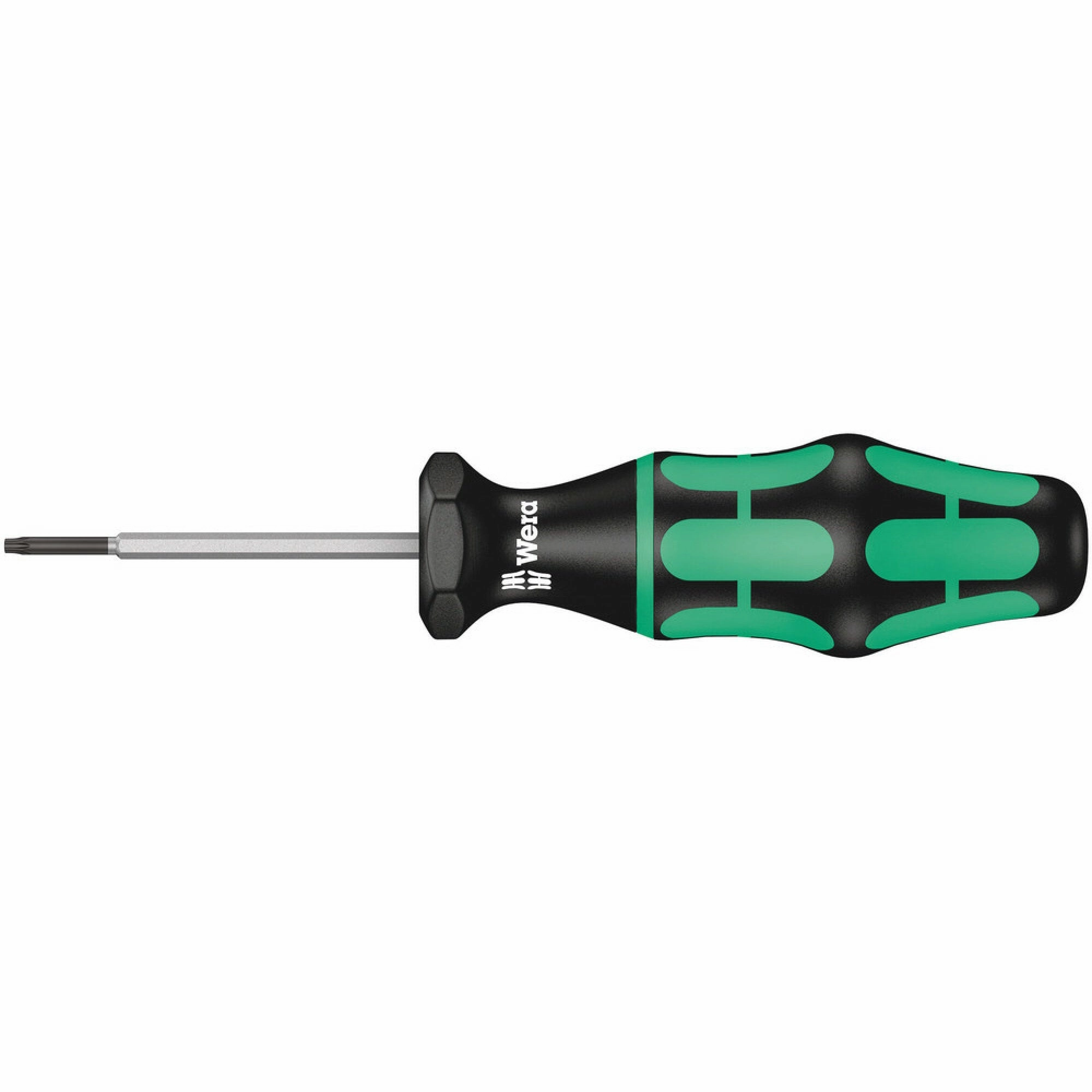 Wera 300 IP TORX PLUS Torque-indicator, 10 IP x 2.0 Nm