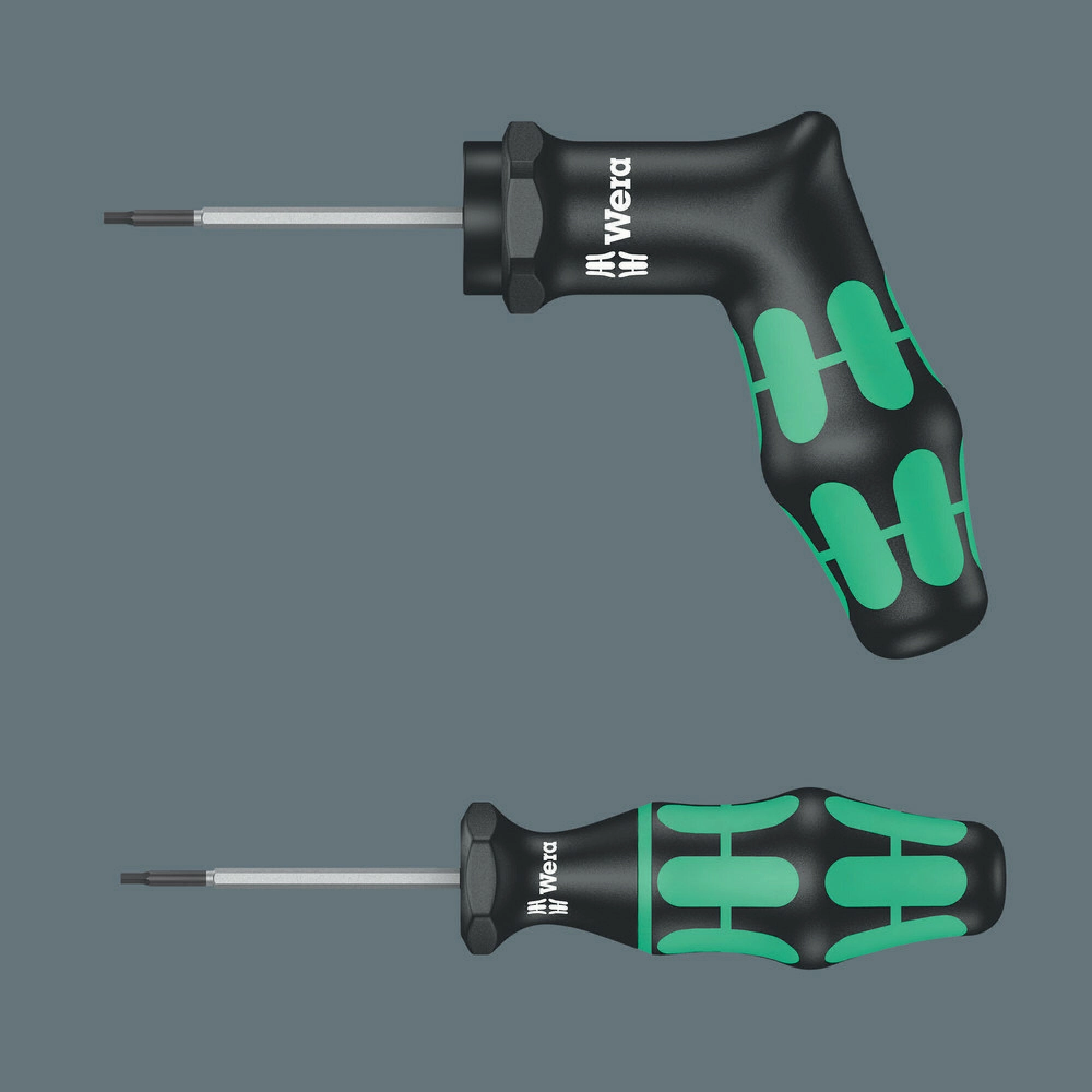 Wera 300 TX TORX Torque-indicator, TX 8 x 1.2 Nm
