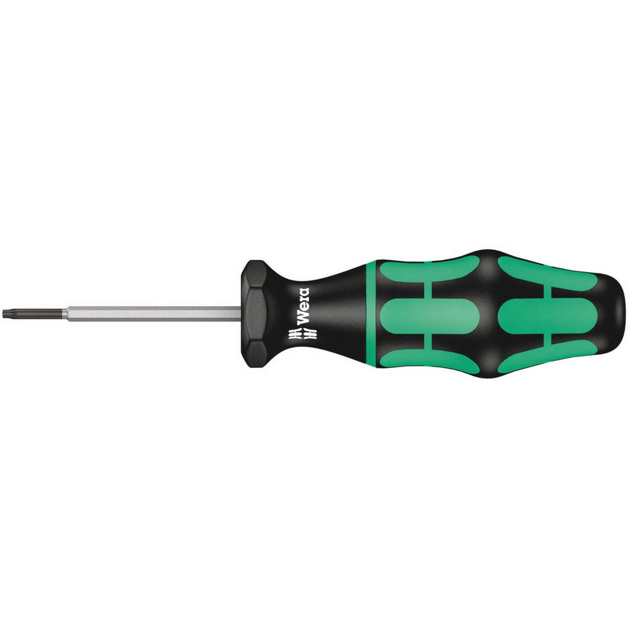 Wera 300 TX TORX Torque-indicator, TX 8 x 1.2 Nm