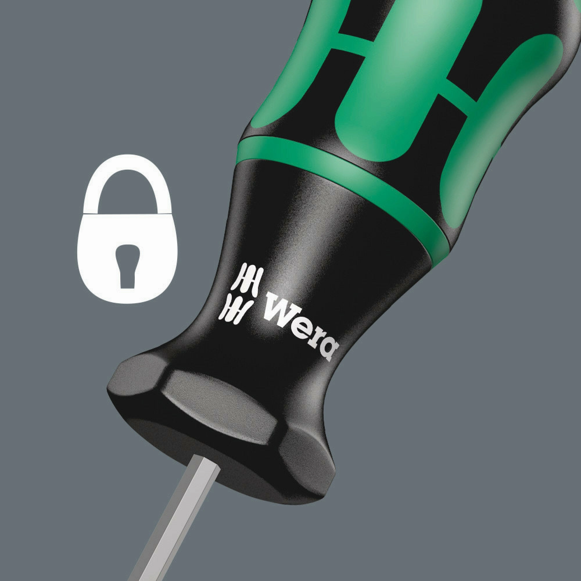 Wera 300 TX TORX Torque-indicator, TX 8 x 1.2 Nm