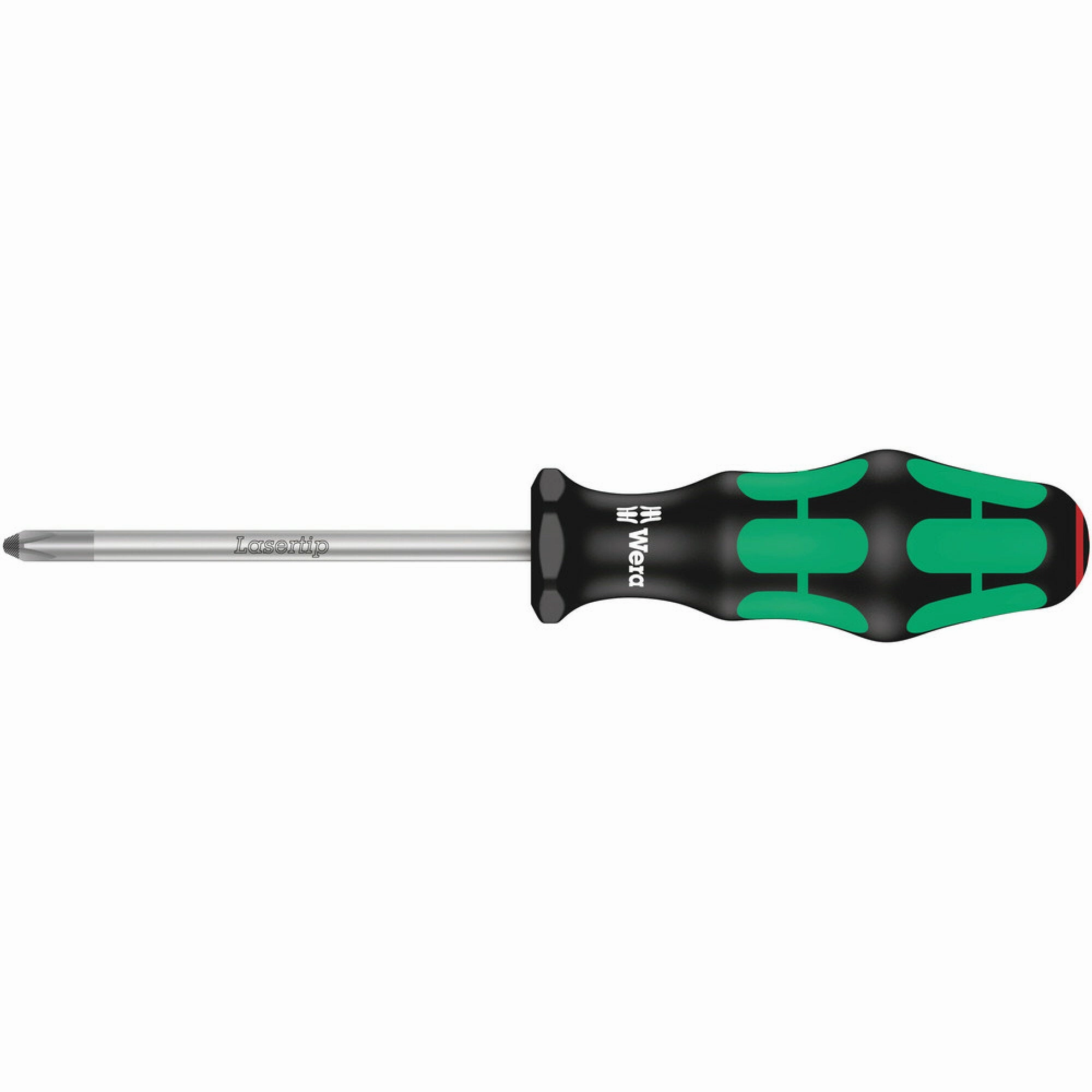 Wera 350 PH Screwdriver for Phillips screws, PH 3 x 150 mm