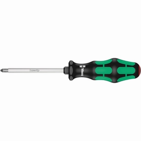 Wera 350 SK PH Screwdriver for Phillips screws, PH 3 x 150 mm