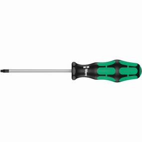 Wera 367 Screwdriver for TORX screws, TX 30 x 115 mm