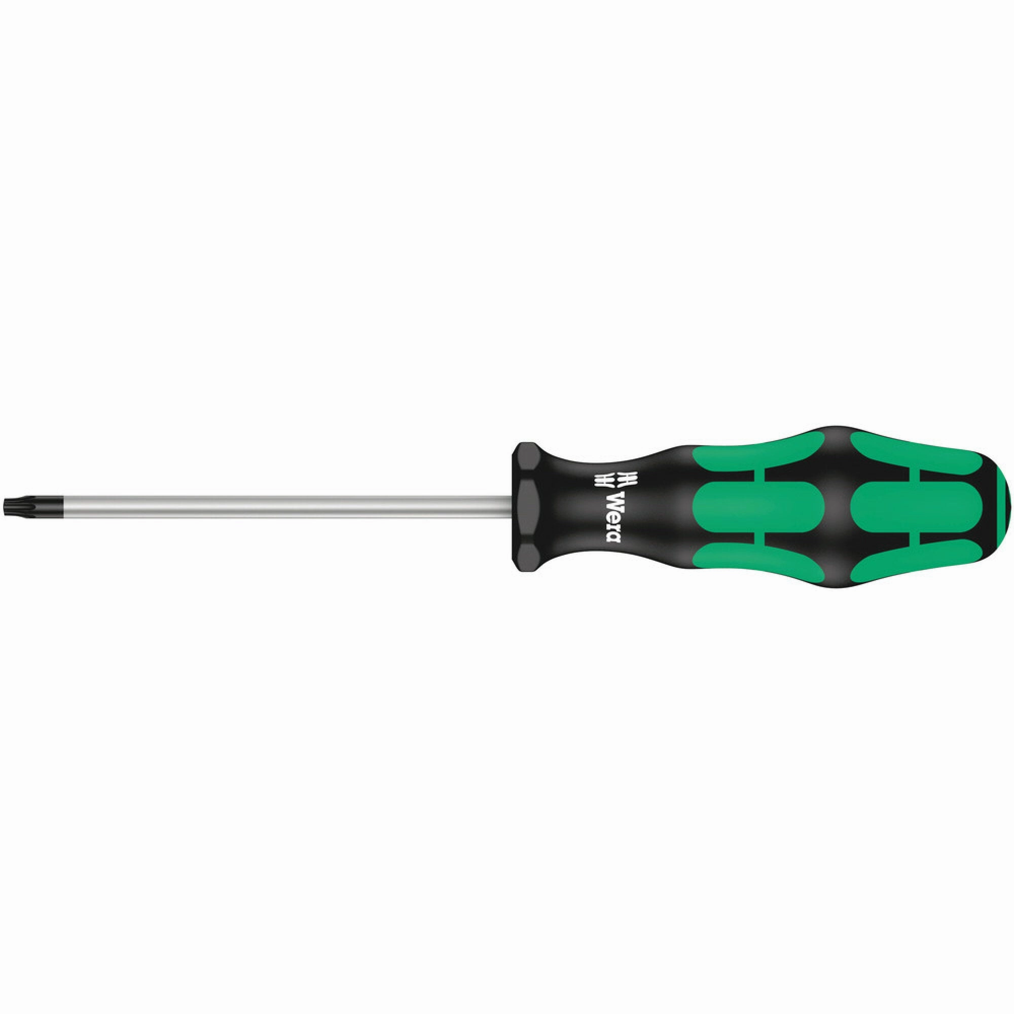 Wera 367 Screwdriver for TORX screws, TX 7 x 60 mm