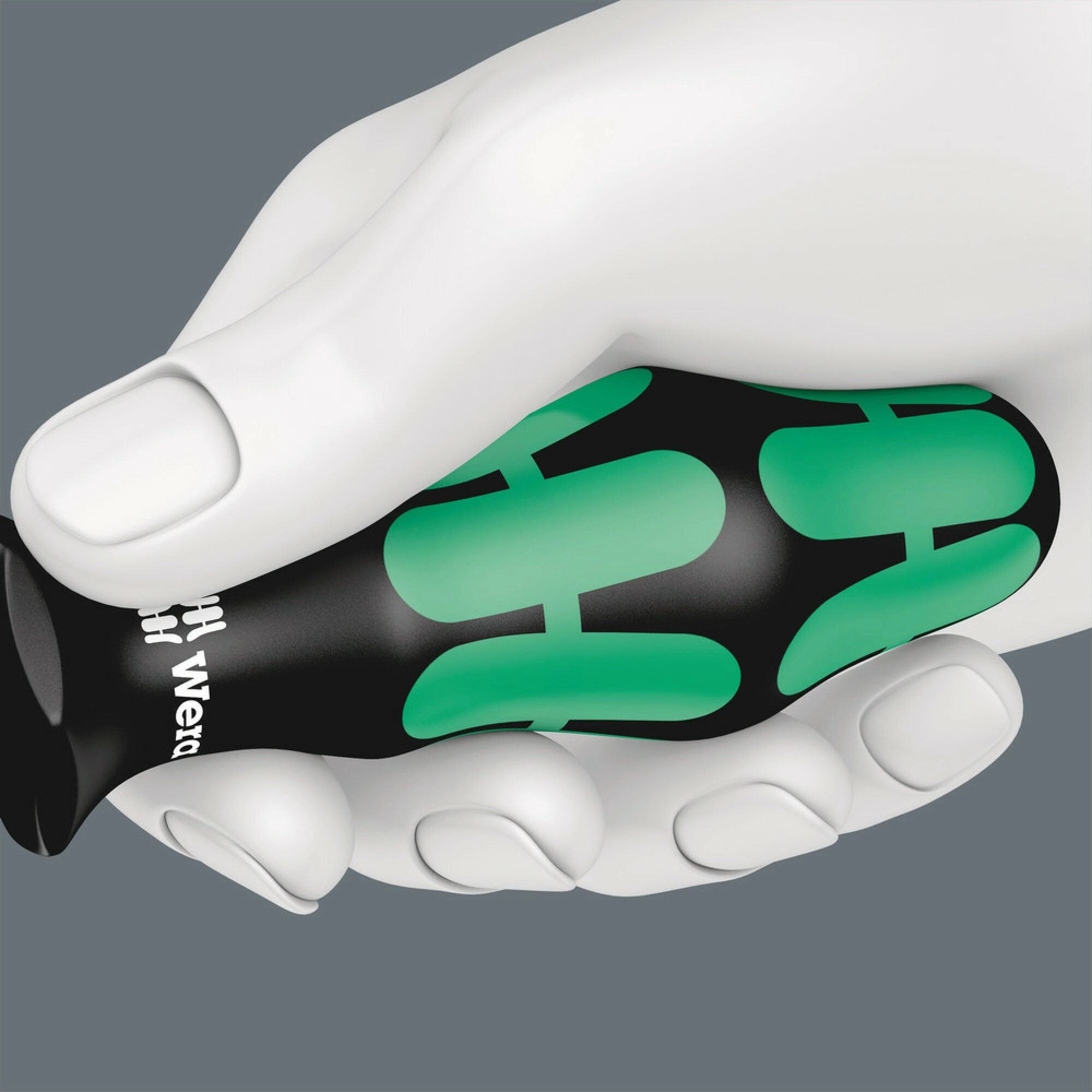 Wera 367 Screwdriver for TORX screws, TX 7 x 60 mm