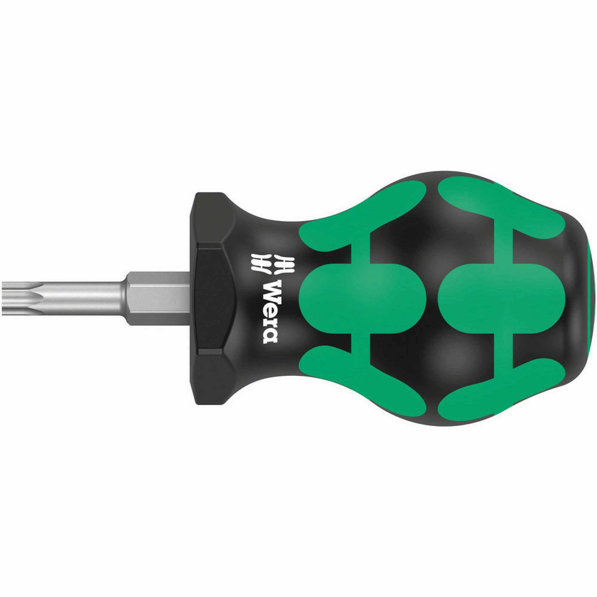 Wera 367 TORX Stubby screwdriver, TX 27 x 25 mm