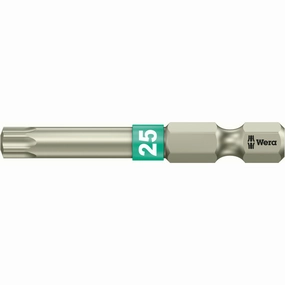 Wera 3867/4 TORX, stainless, TX 10 x 89 mm