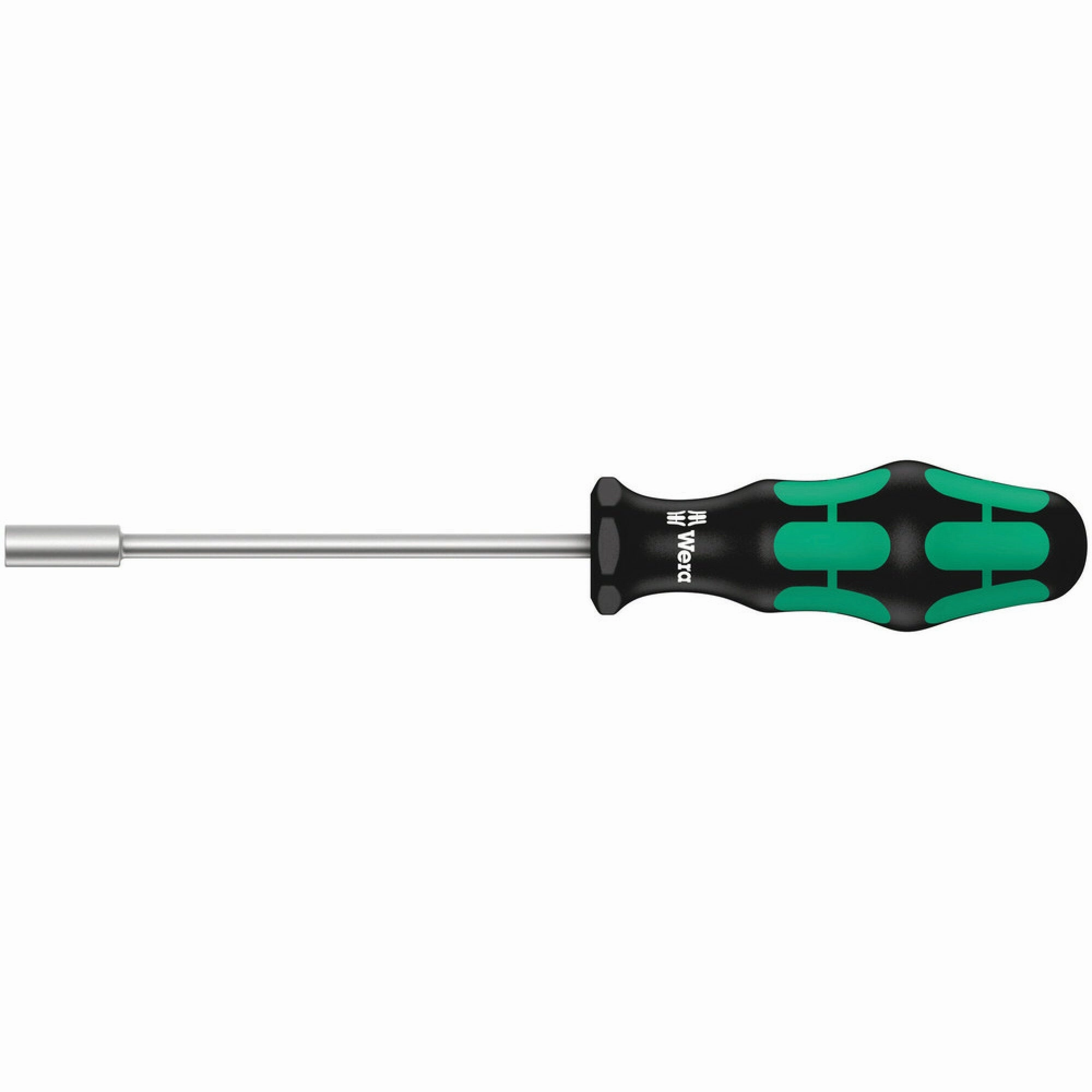 Wera 395 Nutdriver, 11 x 125 mm