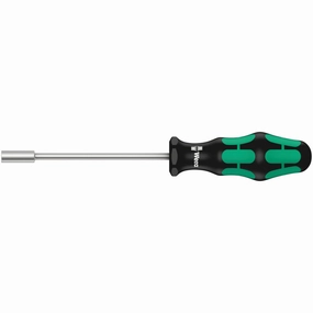 Wera 395 Nutdriver, 11 x 125 mm