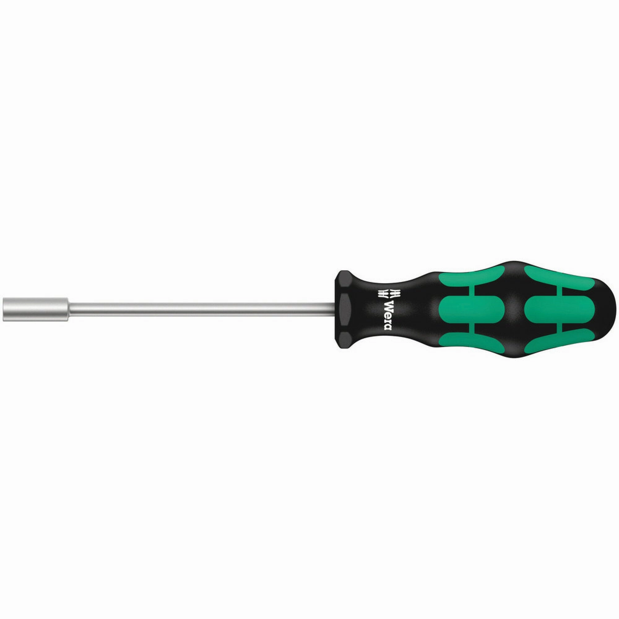 Wera 395 Nutdriver, 5 x 125 mm