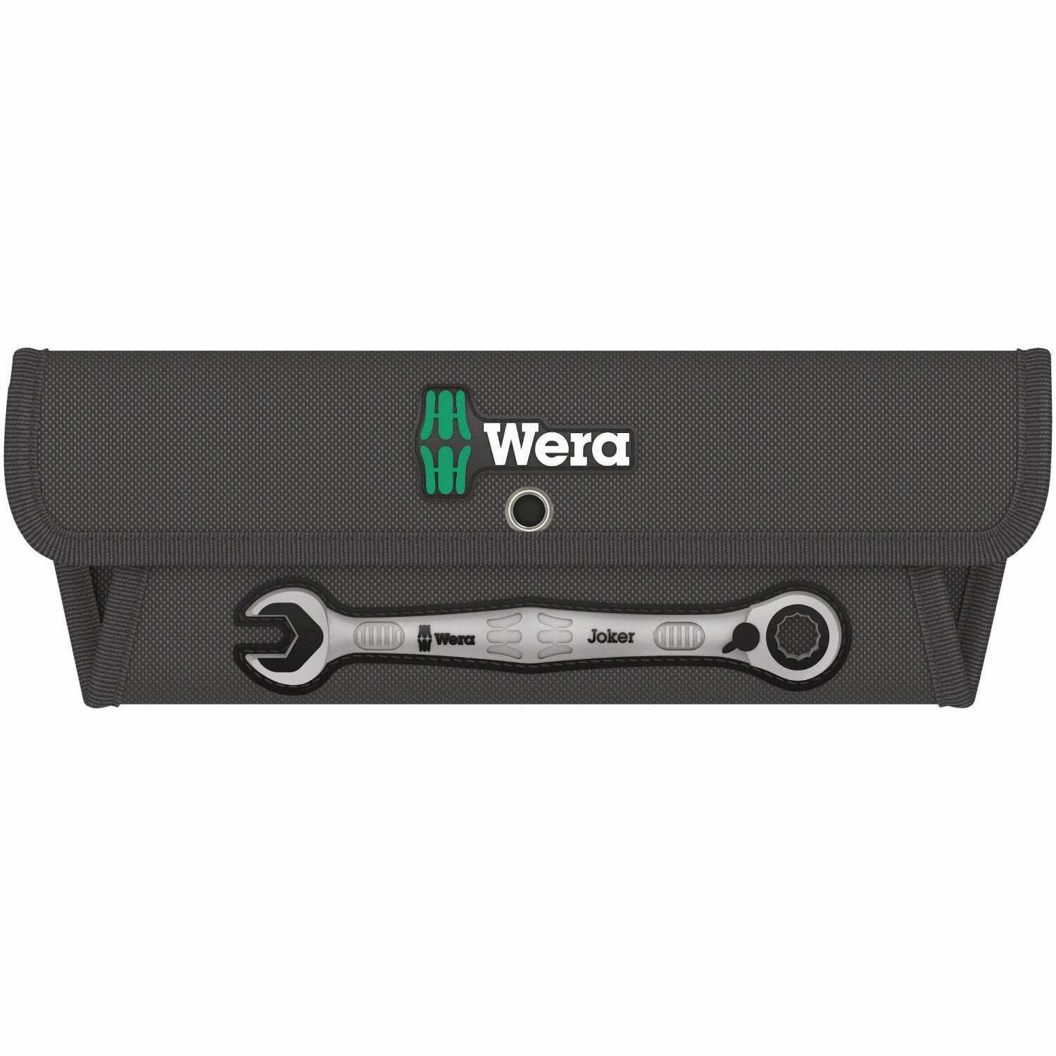 Wera 6001 Joker Switch 11 Set 1 Set of ratcheting combination wrenches, 11 pieces