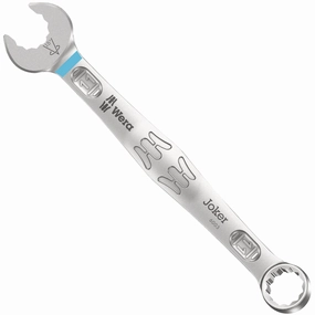 Wera 6003 Joker combination wrench, 11 x 135 mm